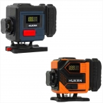Máy cân bằng laser 12 tia xanh Hukan G1-LS12-G3