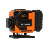 Máy cân mực 12 tia xanh Hukan G1-LS12-G4