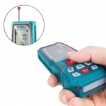 Thước đo khoảng cách 100m Total TMT51036 ( tia đỏ )