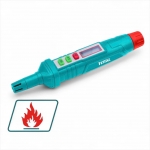 Máy đo chỉ số Gas analog Total TETGA23 