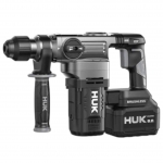 Máy khoan đục Pin 21V Hukan G3-R28PLUX Hammer ( chưa Pin & Sạc )