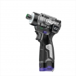 Máy bắn vít búa 16V Hukan G3-IS160HP Brushless ( bộ )