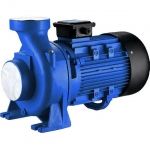 Bơm lưu lượng công nghiệp 5.5Kw Adelino AC550B4 ( 3 pha 7.5Hp )