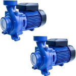 Bơm lưu lượng Adelino AC2200B3 & B220B4 ( 380V 3.0Hp/3.0Hp )