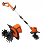 Máy xới đất Pin 21V Hukan G2-MXP0608 Brushless ( chưa Pin & Sạc )