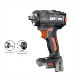 Máy siết bulong Pin 555Nm Dekton M21-IW555PLUS ( chưa Pin & Sạc )