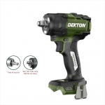 Bulong pin 555Nm Dekton M21-IW555XPLUS Brushless ( chưa Pin & Sạc )