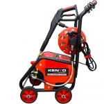 Máy xịt rửa cao áp 4.0Kw Kenyo KY-4000 xe đẩy