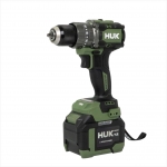 Khoan Pin 90Nm Hukan G3-M90 Brushless ( chưa Pin & Sạc )