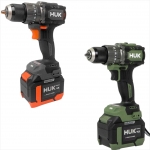 Máy khoan 90Nm Pin 21V HUK G3-M90 Brushless ( chưa Pin & Sạc )