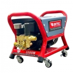 Máy rửa xe chỉnh áp 3500W Btec BT3510