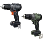 Máy khoan Pin 21V Dekton M21-ID1390XCP Tạo Xung