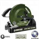 Máy cắt lưỡi hợp kim 355mm Dekton DK-CHR355BL chỉnh tốc