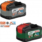 Pin 6.0A Dekton M21-B6120PROMAX ( 15cell dòng xã cao 120A )