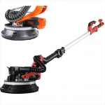 Chà sơn nước cán dài 215mm Feg EG-317L có đèn