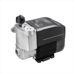 Bơm tăng áp điện tử 400W Sekitani GLE 400S đầu Inox