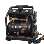 Máy nén khí Pin Hukan G3-ACDC-N3 và điện 220V