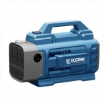 Máy rửa xe cao áp 2000W Komi KM-2000