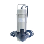 Bơm chìm đẩy cao 1.1Kw Mitsudeny QX6-26-1.1S ( 3 pha 380V )
