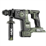 Thân máy khoan bê tông Pin Hukan G3-HUK24 Brushless 