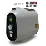 Bơm tăng áp biến tần 400W Shirai IR2-20AP Inverter