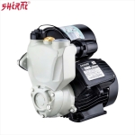 Máy bơm tăng áp điện tử 600W Shirai JLm 600A