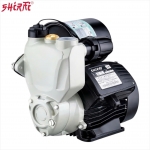 Máy bơm tăng áp điện tử 800W Shirai JLm 800A