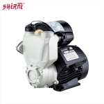 Máy bơm tăng áp điện tử 300W Shirai JLm 300A