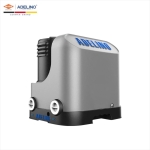 Máy bơm tăng áp 250W Adelino APS25-C ngoài trời