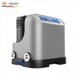 Máy bơm tăng áp ngoài trời 550W Adelino APS55-C 