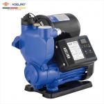 Máy bơm tăng áp điện tử 550W Adelino APS55-D