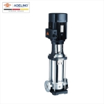 Bơm nước trục đứng 2.2Kw Adelino BV4-12 ( 3 pha 3.0Hp )