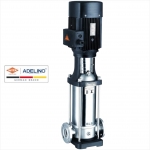 Bơm nước trục đứng 15Kw Adelino BV16-16 ( 3 pha 20Hp )