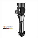 Bơm công nghiệp trục đứng 3.0Kw Adelino BV4-16 ( 3 pha 4.0Hp )