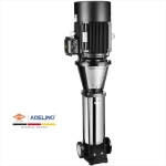Bơm công nghiệp trục đứng 4.0Kw Adelino BV8-10 ( 3 pha 5.5Hp )