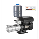 Bơm tăng áp biến tần 750W Adelino AWJE4-4 inverter ( 1 pha 1.0Hp )