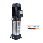 Bơm trục đứng công nghiệp 1.5Kw Adelino PV4-6T ( 3 pha 2.0Hp )