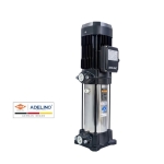 Bơm trục đứng công nghiệp 1.5Kw Adelino PV4-5T ( 3 pha 2.0Hp )