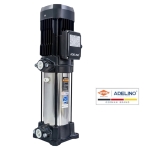 Bơm trục đứng công nghiệp 1.8Kw Adelino PV2-11T ( 3 pha 2.5Hp )