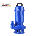 Bơm chìm nước thải 2.2Kw Adelino AQ25-15-2.2L1 ( 3 pha 3.0Hp )