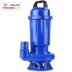 Bơm chìm nước thải 5.5Kw Adelino AQ15-40-5.5L1 ( 3 pha 7.5Hp )