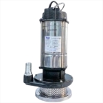 Bơm chìm Inox đẩy cao 38m IMPO QDX10-35-2.2