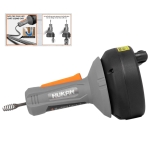Máy thông cống lò xo cầm tay Hukan G1-PKTC705
