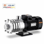 Máy bơm trục ngang 3Kw Adelino BWJ12-5 ( 3 pha 4.0Hp )