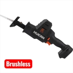 Máy cưa kiếm Pin Hukan G1-CK250PRO Brushless
