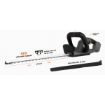 Cắt tỉa hàng rào dùng Pin Hukan G2-THR5014 Brushless ( chưa Pin & Sạc )
