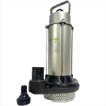 Máy bơm chìm Inox đẩy cao 28m Shimano SCS1500I60