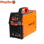 Máy hàn que điện tử Megatec ARC-250SV ( 2 nguồn 220/380V )