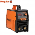 Máy hàn que inverter Megatec ARC-200 ( 1 pha 220V )