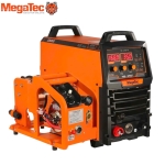 Máy hàn Mig Megatec NB-350HP đầu rời ( 3 pha 380V )